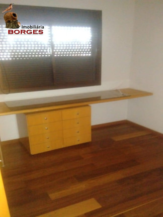 Imagem Apartamento com 3 Quartos à Venda, 134 m² em Brooklin - São Paulo Imagem Apartamento com 3 Quartos à Venda, 134 m² em Brooklin - São Paulo