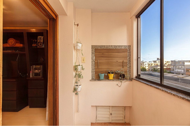 Imagem Apartamento com 2 Quartos à Venda, 77 m² em Bom Fim - Porto Alegre Imagem Apartamento com 2 Quartos à Venda, 77 m² em Bom Fim - Porto Alegre