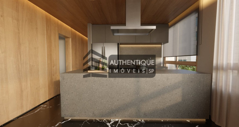 Imagem Apartamento com 2 Quartos à Venda, 147 m² em Itaim Bibi - São Paulo Imagem Apartamento com 2 Quartos à Venda, 147 m² em Itaim Bibi - São Paulo