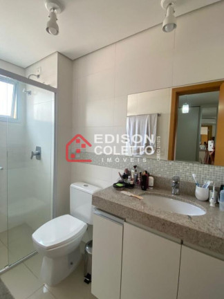 Imagem Apartamento com 3 Quartos à Venda, 118 m² em Cidade Alta - Piracicaba Imagem Apartamento com 3 Quartos à Venda, 118 m² em Cidade Alta - Piracicaba
