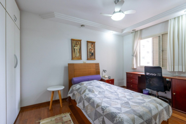 Imagem Apartamento com 4 Quartos à Venda, 380 m² em Perdizes - São Paulo
