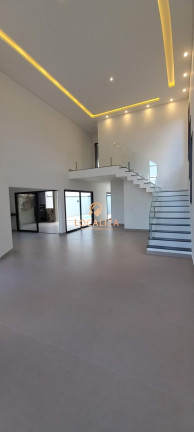 Imagem Casa com 3 Quartos à Venda, 220 m² em Condomínio Terras Do Vale - Caçapava Imagem Casa com 3 Quartos à Venda, 220 m² em Condomínio Terras Do Vale - Caçapava