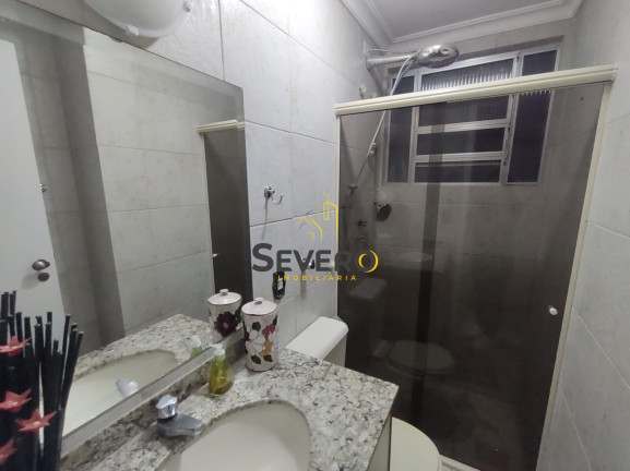 Imagem Apartamento com 3 Quartos à Venda, 140 m² em Icaraí - Niterói Imagem Apartamento com 3 Quartos à Venda, 140 m² em Icaraí - Niterói