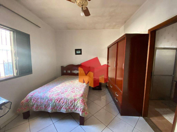 Imagem Casa com 3 Quartos à Venda, 160 m² em Vila Santa Catarina - Americana Imagem Casa com 3 Quartos à Venda, 160 m² em Vila Santa Catarina - Americana