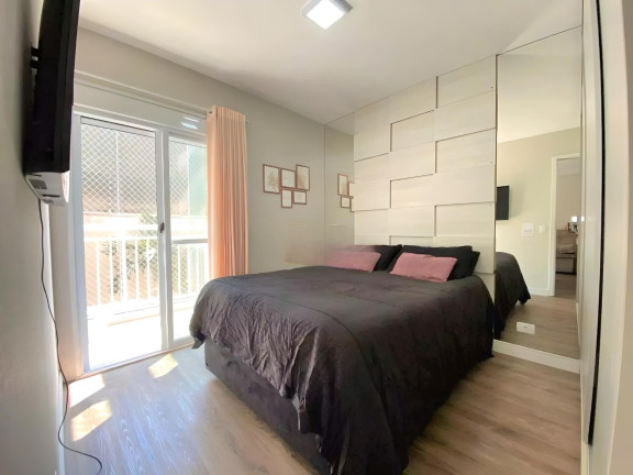 Imagem Apartamento com 2 Quartos à Venda, 56 m² em Centro - São Bernardo Do Campo