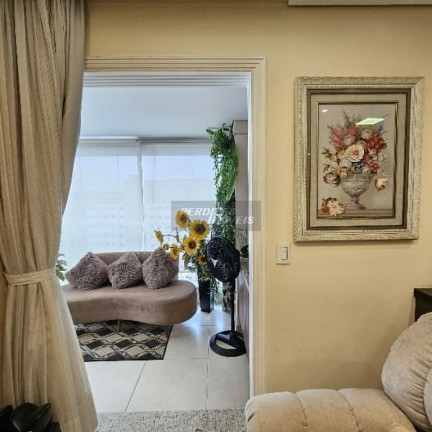 Imagem Apartamento com 2 Quartos à Venda, 65 m² em Barra Funda - São Paulo