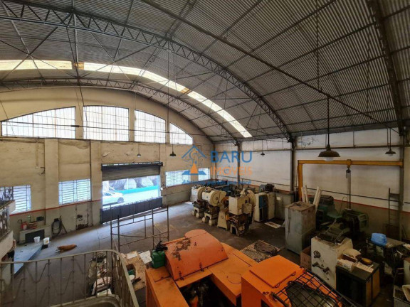 Imagem Galpão à Venda, 800 m² em Brás - São Paulo Imagem Galpão à Venda, 800 m² em Brás - São Paulo