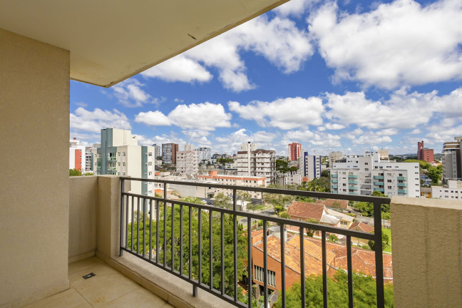 Imagem Cobertura com 3 Quartos à Venda, 179 m² em Bacacheri - Curitiba Imagem Cobertura com 3 Quartos à Venda, 179 m² em Bacacheri - Curitiba