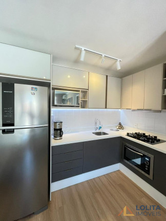 Imagem Apartamento com 1 Quarto à Venda, 40 m² em Trindade - Florianopolis Imagem Apartamento com 1 Quarto à Venda, 40 m² em Trindade - Florianopolis