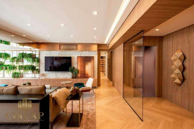 Imagem Apartamento com 3 Quartos à Venda, 184 m² em Vila Romana - São Paulo Imagem Apartamento com 3 Quartos à Venda, 184 m² em Vila Romana - São Paulo