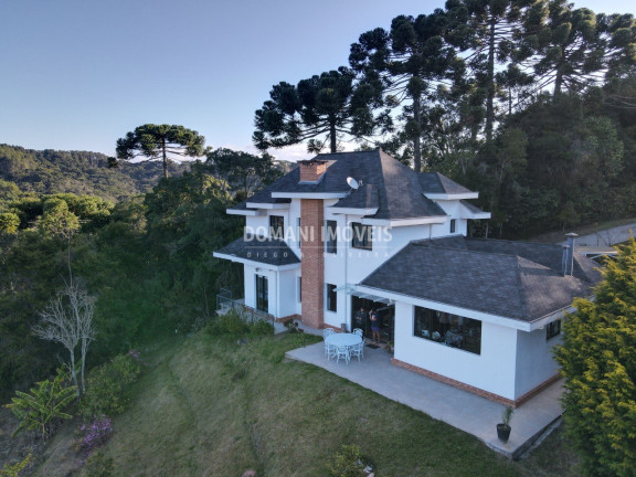 Imagem Casa com 4 Quartos à Venda, 197 m² em Região Do Alto Da Boa Vista - Campos Do Jordão Imagem Casa com 4 Quartos à Venda, 197 m² em Região Do Alto Da Boa Vista - Campos Do Jordão