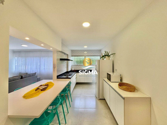 Imagem Apartamento com 3 Quartos à Venda, 104 m² em Jardim Astúrias - Guarujá Imagem Apartamento com 3 Quartos à Venda, 104 m² em Jardim Astúrias - Guarujá