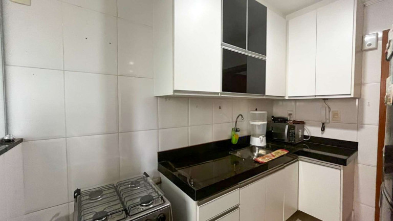 Imagem Imóvel com 3 Quartos à Venda, 77 m² em Castelo - Belo Horizonte Imagem Imóvel com 3 Quartos à Venda, 77 m² em Castelo - Belo Horizonte