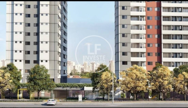 Imagem Apartamento com 2 Quartos à Venda, 58 m² em Setor Sudoeste - Goiânia Imagem Apartamento com 2 Quartos à Venda, 58 m² em Setor Sudoeste - Goiânia