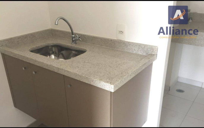 Imagem Sala Comercial à Venda, 40 m² em Cambuí - Campinas