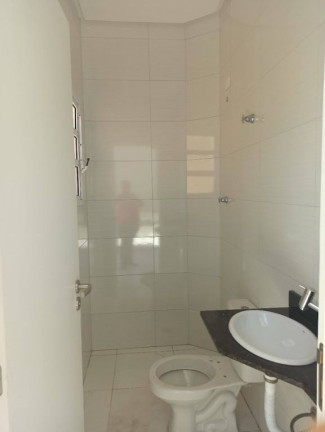 Imagem Sobrado com 4 Quartos à Venda, 215 m² em Canto Do Forte - Praia Grande