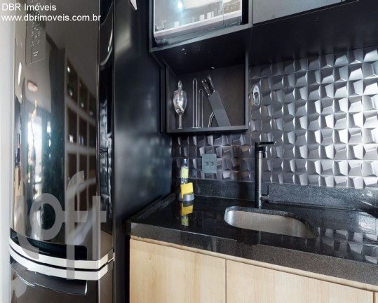 Imagem Apartamento com 3 Quartos à Venda, 65 m² em Vila Prudente - São Paulo