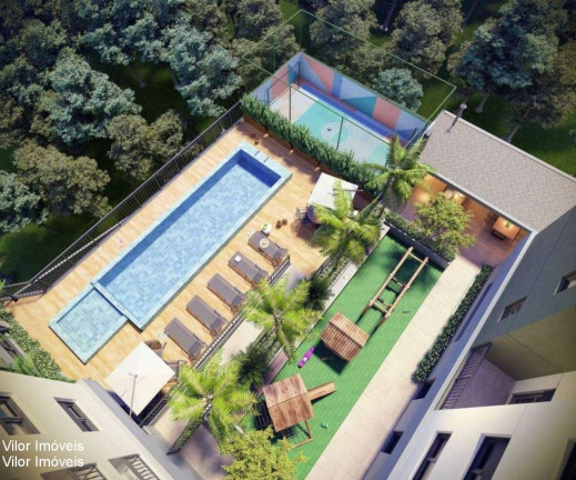 Imagem Imóvel com 2 Quartos à Venda, 47 m² em Parque Mandaqui - São Paulo Imagem Imóvel com 2 Quartos à Venda, 47 m² em Parque Mandaqui - São Paulo