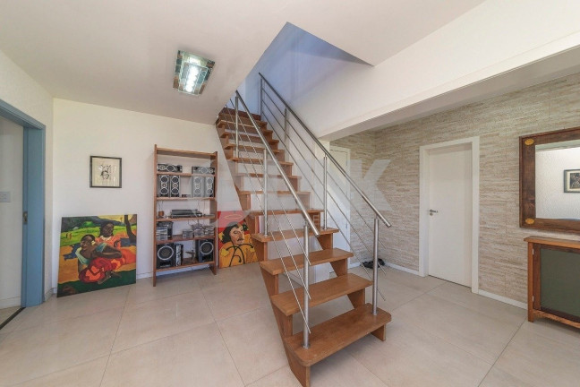Imagem Imóvel com 3 Quartos à Venda, 172 m² em Petrópolis - Porto Alegre