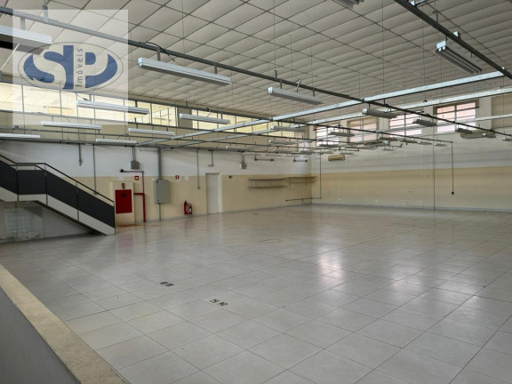 Imagem Imóvel para Alugar, 1.700 m² em Barra Funda - São Paulo Imagem Imóvel para Alugar, 1.700 m² em Barra Funda - São Paulo