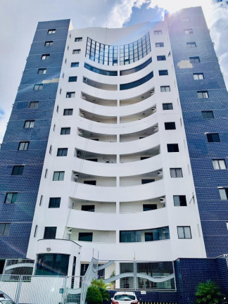Imagem Apartamento com 3 Quartos à Venda, 120 m² em Santa Mônica - Feira De Santana Imagem Apartamento com 3 Quartos à Venda, 120 m² em Santa Mônica - Feira De Santana