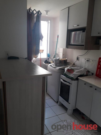 Imagem Apartamento com 2 Quartos à Venda, 42 m² em Nova Parnamirim - Parnamirim Imagem Apartamento com 2 Quartos à Venda, 42 m² em Nova Parnamirim - Parnamirim