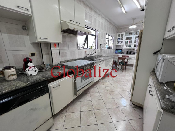 Imagem Imóvel com 4 Quartos à Venda, 366 m² em Embaré - Santos Imagem Imóvel com 4 Quartos à Venda, 366 m² em Embaré - Santos