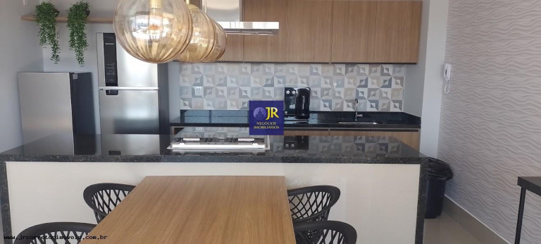Imagem Apartamento com 3 Quartos à Venda, 72 m² em Praia Itaparica - Vila Velha