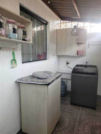 Imagem Sobrado com 2 Quartos à Venda, 65 m² em Parque Sao Vicente - Sao Vicente Imagem Sobrado com 2 Quartos à Venda, 65 m² em Parque Sao Vicente - Sao Vicente