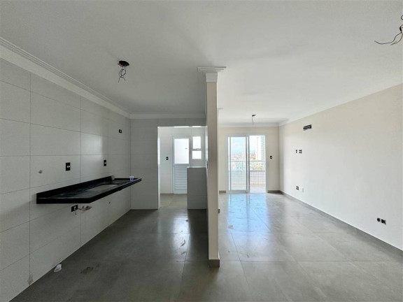 Imagem Apartamento com 2 Quartos à Venda, 74 m² em Real - Praia Grande Imagem Apartamento com 2 Quartos à Venda, 74 m² em Real - Praia Grande