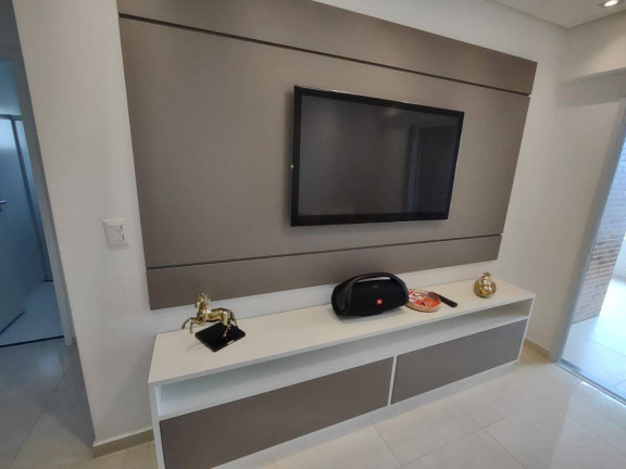 Imagem Apartamento com 2 Quartos à Venda, 92 m² em Aviação - Praia Grande