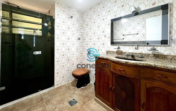 Imagem Apartamento com 3 Quartos à Venda, 130 m² em Icaraí - Niterói Imagem Apartamento com 3 Quartos à Venda, 130 m² em Icaraí - Niterói