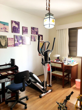 Imagem Apartamento com 4 Quartos à Venda, 173 m² em Itaim Bibi - São Paulo Imagem Apartamento com 4 Quartos à Venda, 173 m² em Itaim Bibi - São Paulo