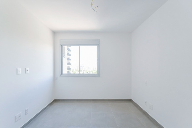 Imagem Apartamento com 1 Quarto à Venda, 45 m² em Vila Olímpia - São Paulo