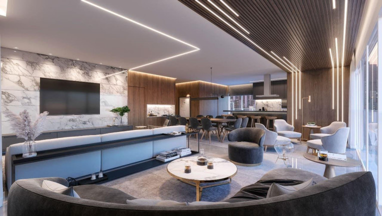 Imagem Apartamento com 4 Quartos à Venda, 188 m² em Centro - Balneário Camboriú