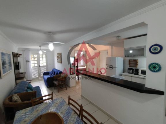 Imagem Apartamento com 2 Quartos à Venda, 56 m² em Praia Grande - Ubatuba Imagem Apartamento com 2 Quartos à Venda, 56 m² em Praia Grande - Ubatuba