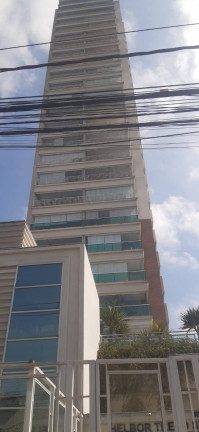 Apartamento com 2 Quartos à Venda, 71 m² em Cambuci - São Paulo