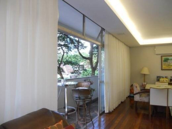 Imagem Apartamento com 4 Quartos à Venda, 280 m² em Savassi - Belo Horizonte