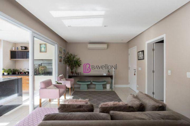 Imagem Apartamento com 3 Quartos à Venda, 160 m² em Perdizes - São Paulo Imagem Apartamento com 3 Quartos à Venda, 160 m² em Perdizes - São Paulo