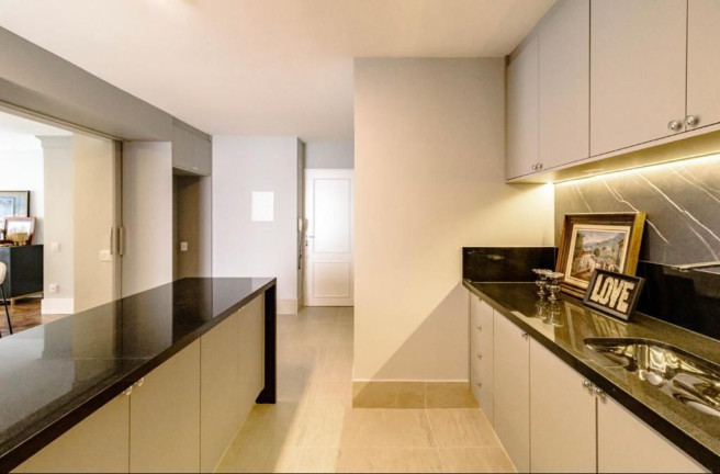 Imagem Apartamento com 3 Quartos à Venda, 112 m² em Itaim Bibi - São Paulo