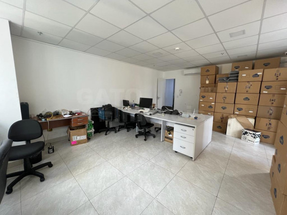 Imagem Imóvel Comercial para Alugar, 46 m² em Alphaville Empresarial - Barueri Imagem Imóvel Comercial para Alugar, 46 m² em Alphaville Empresarial - Barueri