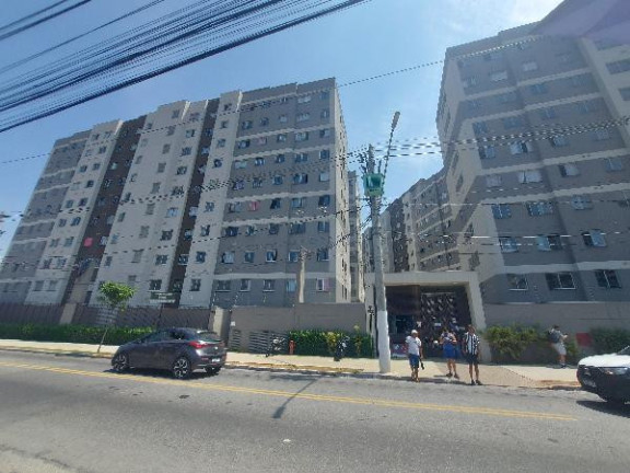Imagem Apartamento com 1 Quarto à Venda, 24 m² em Guaianazes - Sao Paulo Imagem Apartamento com 1 Quarto à Venda, 24 m² em Guaianazes - Sao Paulo