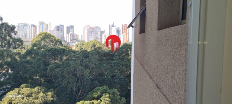 Imagem Apartamento com 2 Quartos à Venda, 83 m² em Vila Andrade - São Paulo