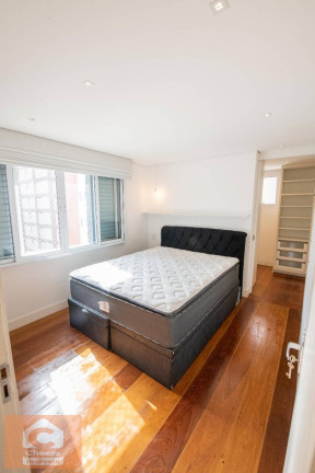 Imagem Apartamento com 3 Quartos à Venda, 107 m² em Paraíso - São Paulo Imagem Apartamento com 3 Quartos à Venda, 107 m² em Paraíso - São Paulo