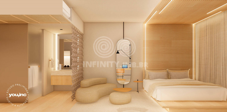 Imagem Apartamento com 1 Quarto à Venda, 28 m² em Jardim Paulista - São Paulo Imagem Apartamento com 1 Quarto à Venda, 28 m² em Jardim Paulista - São Paulo