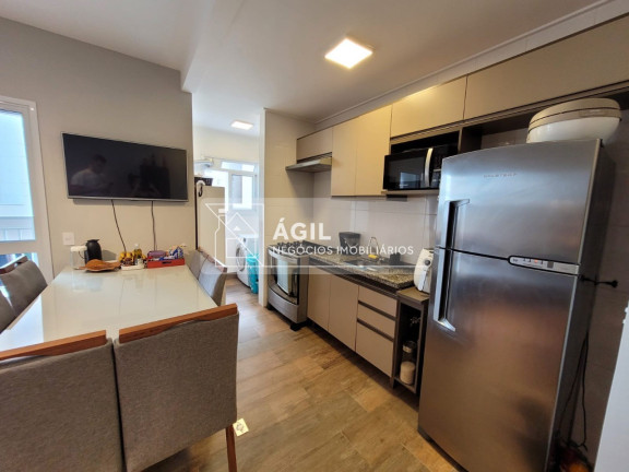 Imagem Apartamento com 2 Quartos à Venda, 62 m² em Pagador De Andrade - Jacareí Imagem Apartamento com 2 Quartos à Venda, 62 m² em Pagador De Andrade - Jacareí