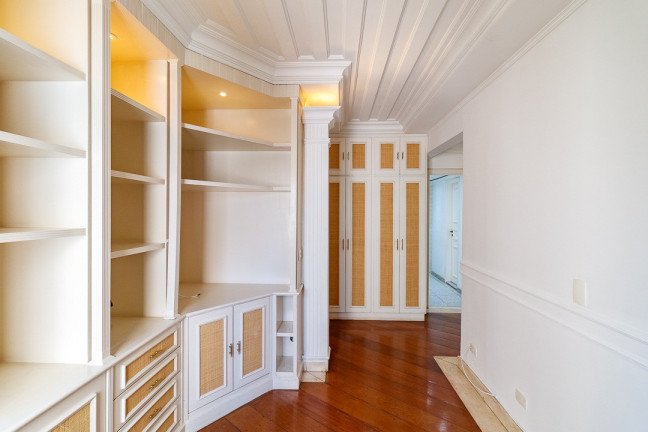 Imagem Apartamento com 3 Quartos à Venda, 164 m² em Vila Andrade - São Paulo Imagem Apartamento com 3 Quartos à Venda, 164 m² em Vila Andrade - São Paulo