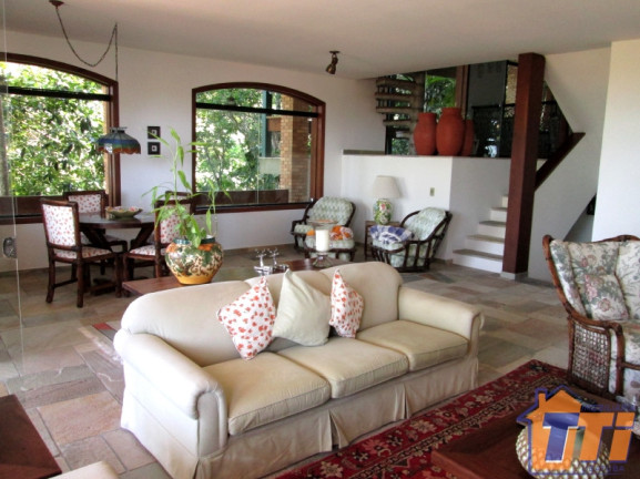 Imagem Casa de Condomínio com 6 Quartos à Venda, 500 m² em Domingas Dias - Ubatuba Imagem Casa de Condomínio com 6 Quartos à Venda, 500 m² em Domingas Dias - Ubatuba