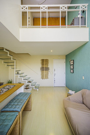 Apartamento com 1 Quarto à Venda, 50 m² em Perdizes - São Paulo