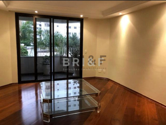 Imagem Apartamento com 3 Quartos à Venda, 251 m² em Campo Belo - São Paulo Imagem Apartamento com 3 Quartos à Venda, 251 m² em Campo Belo - São Paulo